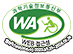 과학기술정보통신부 WA(WEB접근성) 품질인증 마크, 웹와치(WebWatch) 2023.05.25 ~ 2024.05.24